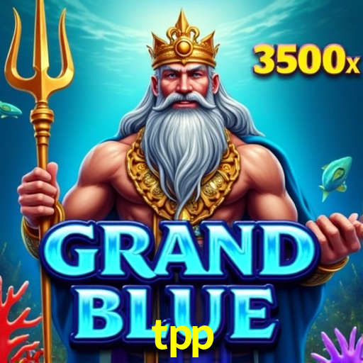 tpp - Plataforma Oficial - tpp.bet